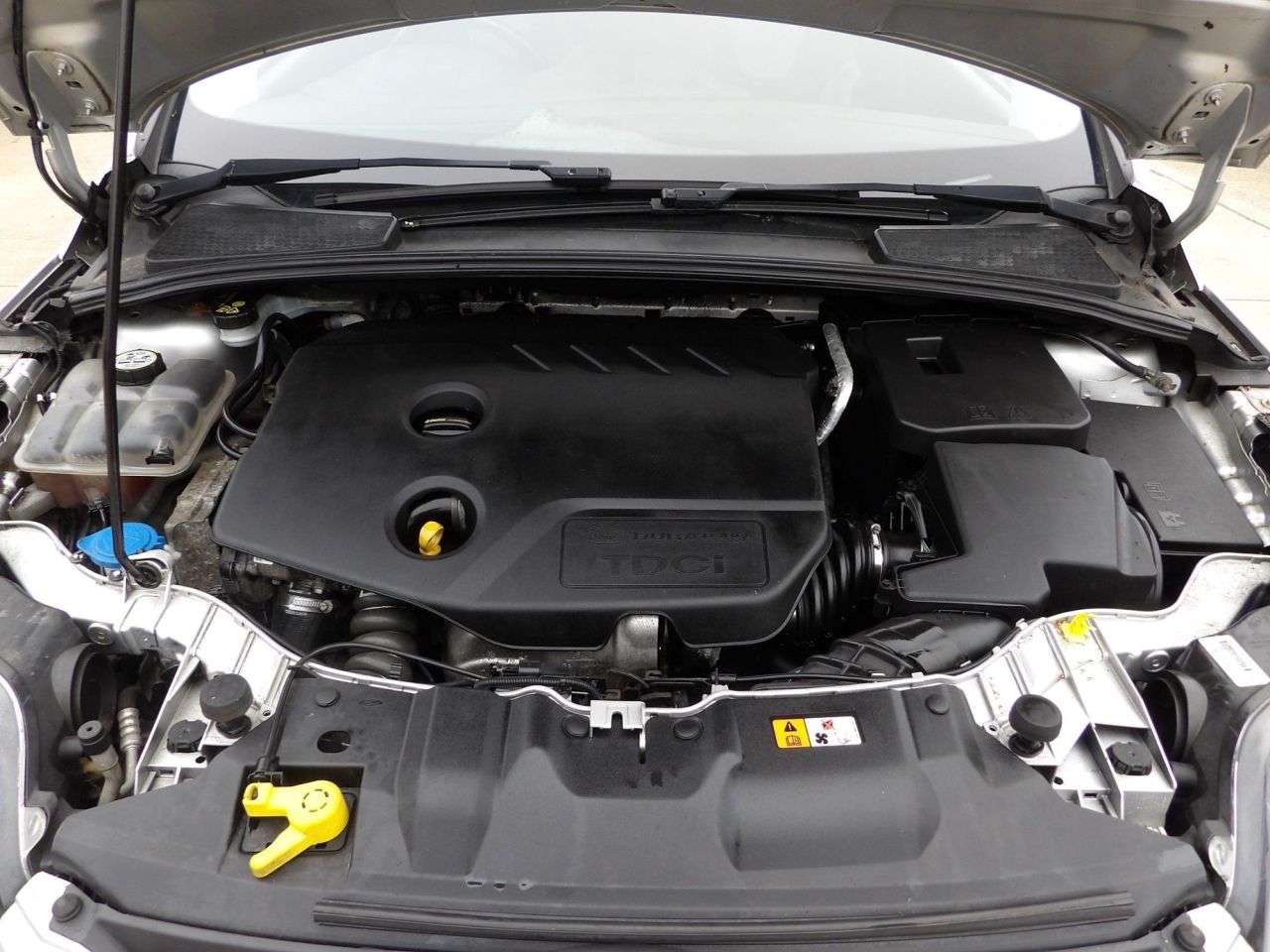 2014 FORD FOCUS 2014 FORD FOCUS