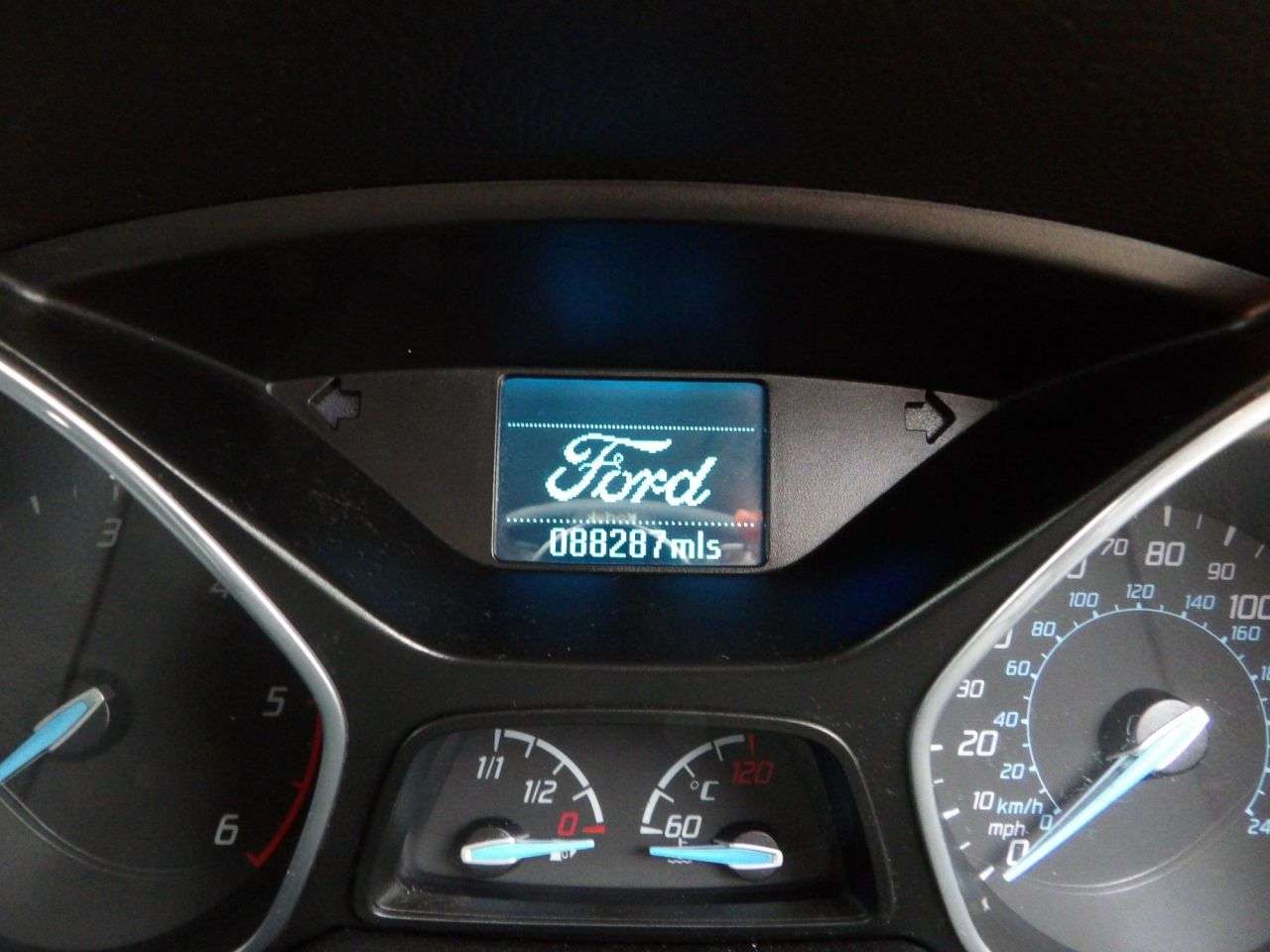 2014 FORD FOCUS 2014 FORD FOCUS