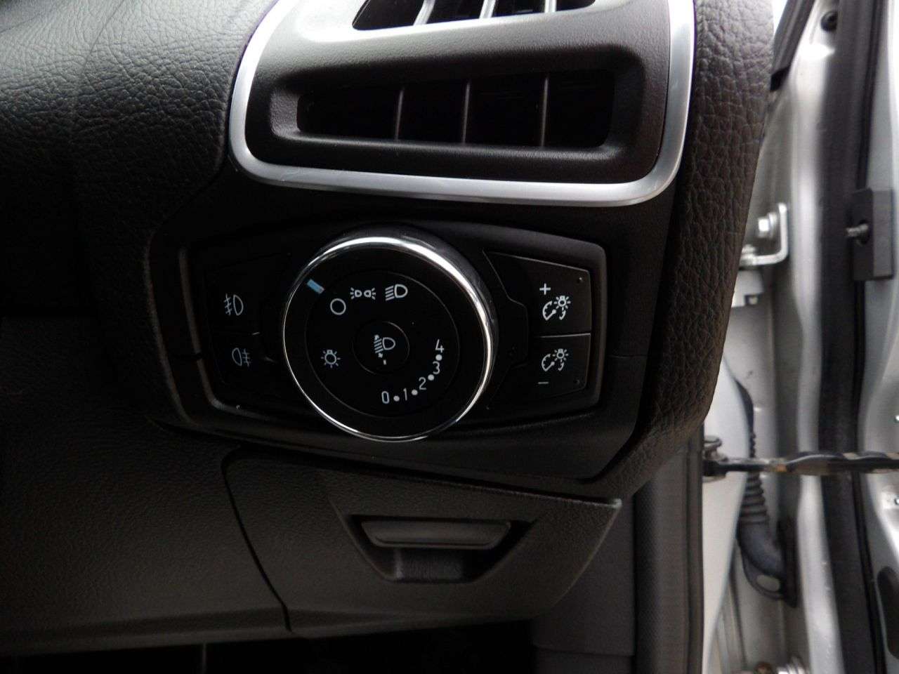 2014 FORD FOCUS 2014 FORD FOCUS