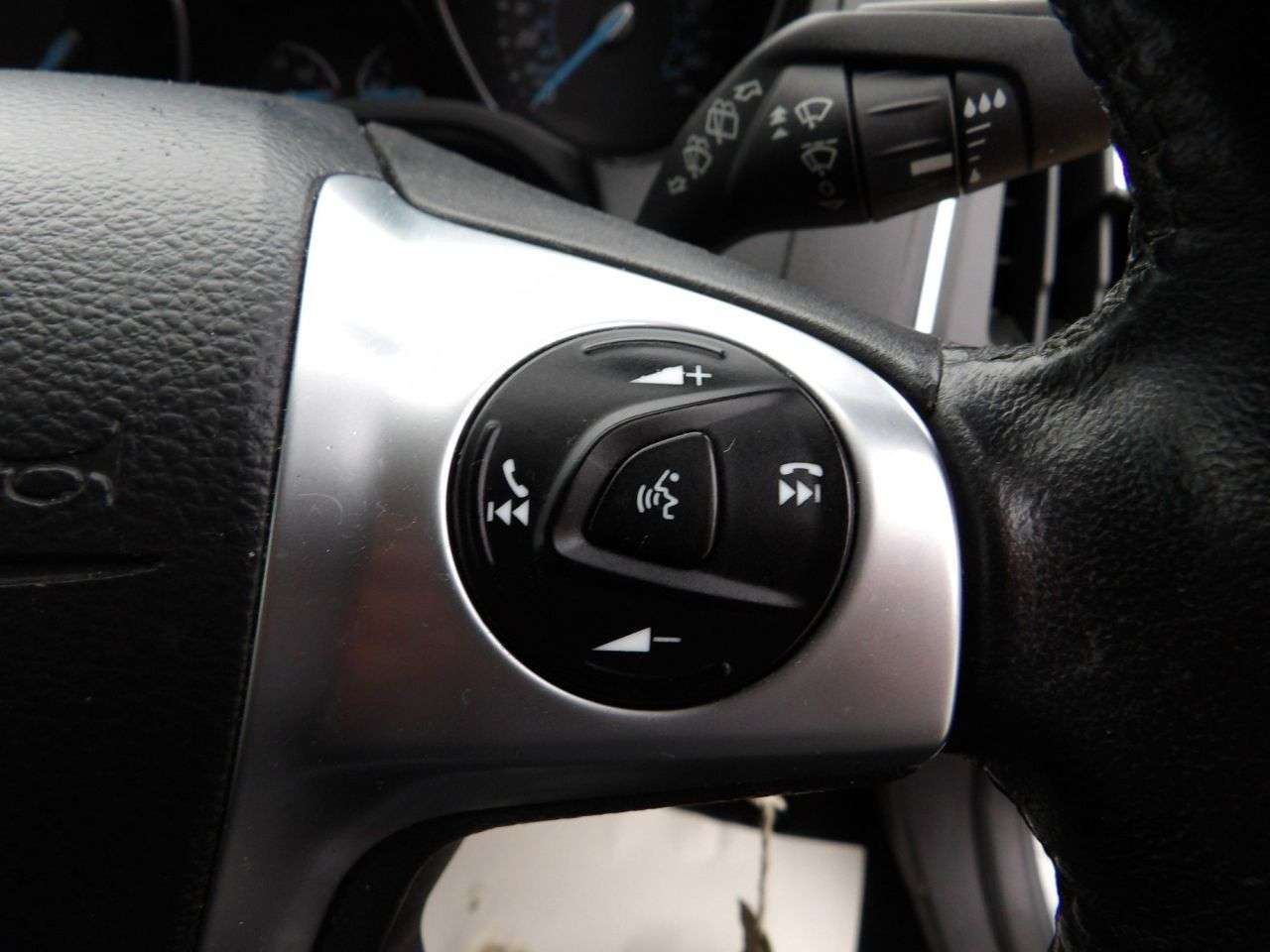 2014 FORD FOCUS 2014 FORD FOCUS