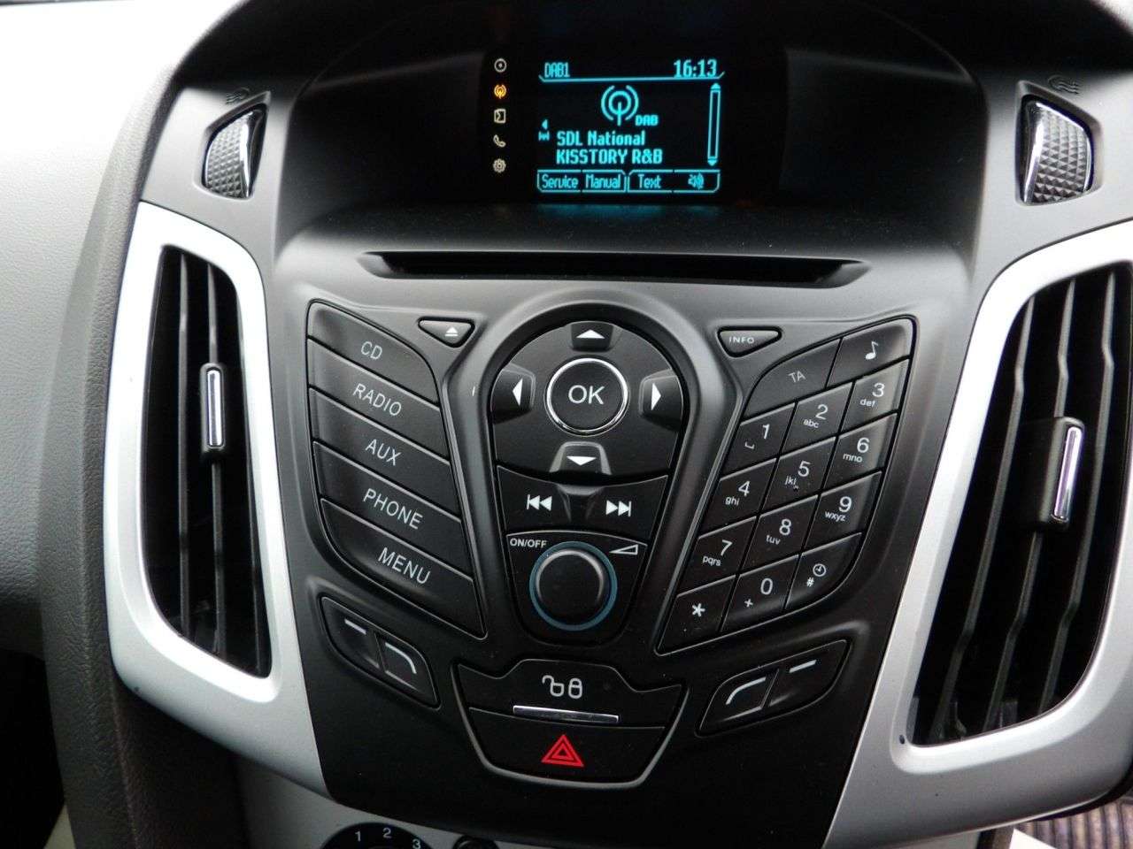 2014 FORD FOCUS 2014 FORD FOCUS