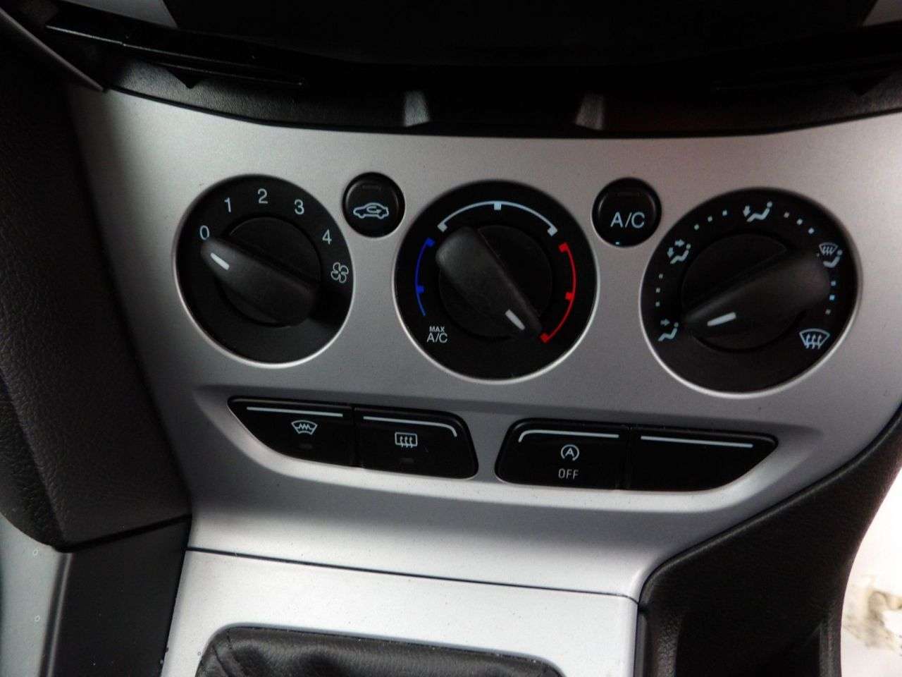 2014 FORD FOCUS 2014 FORD FOCUS