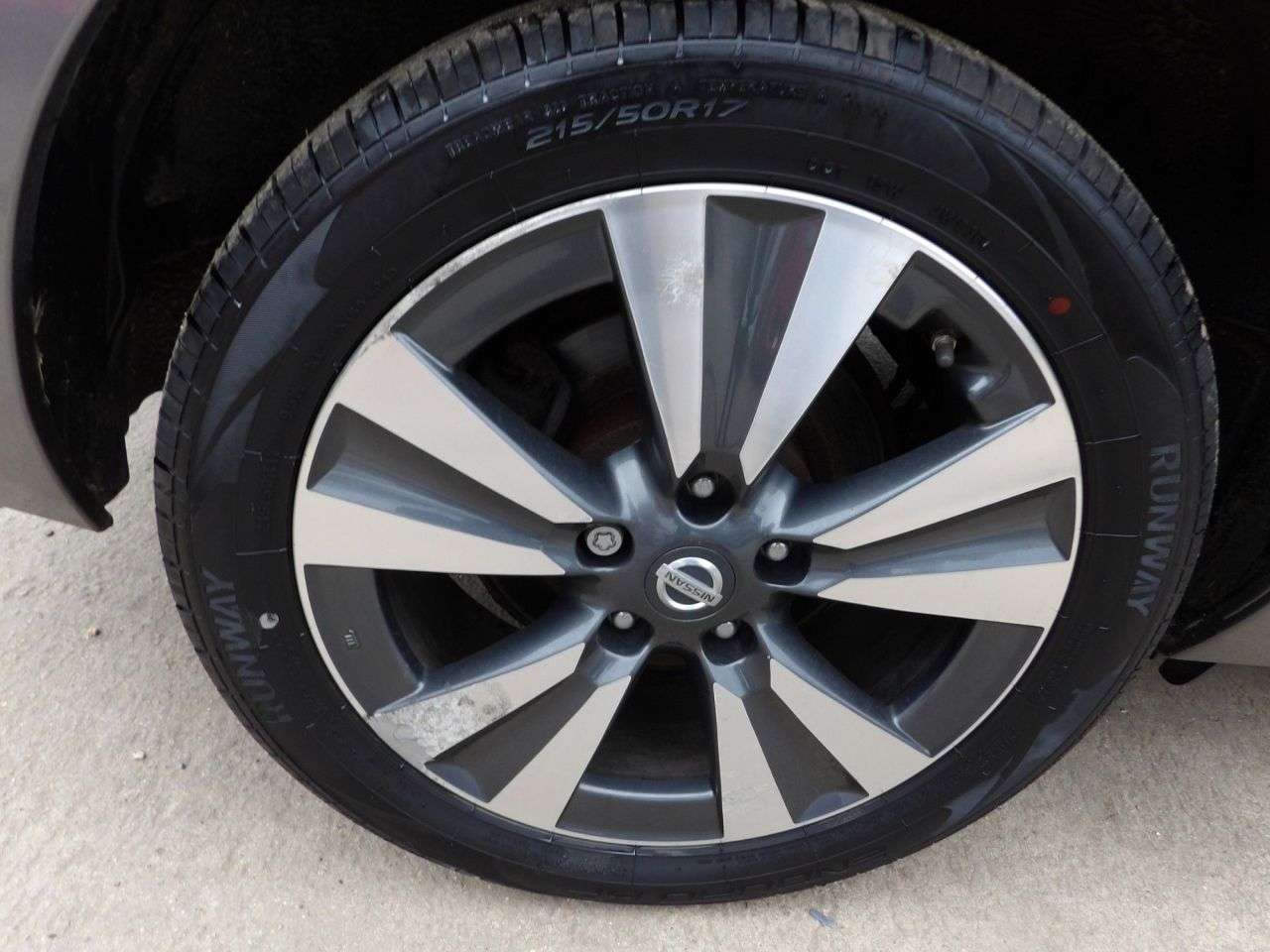 2015 NISSAN LEAF 2015 NISSAN LEAF