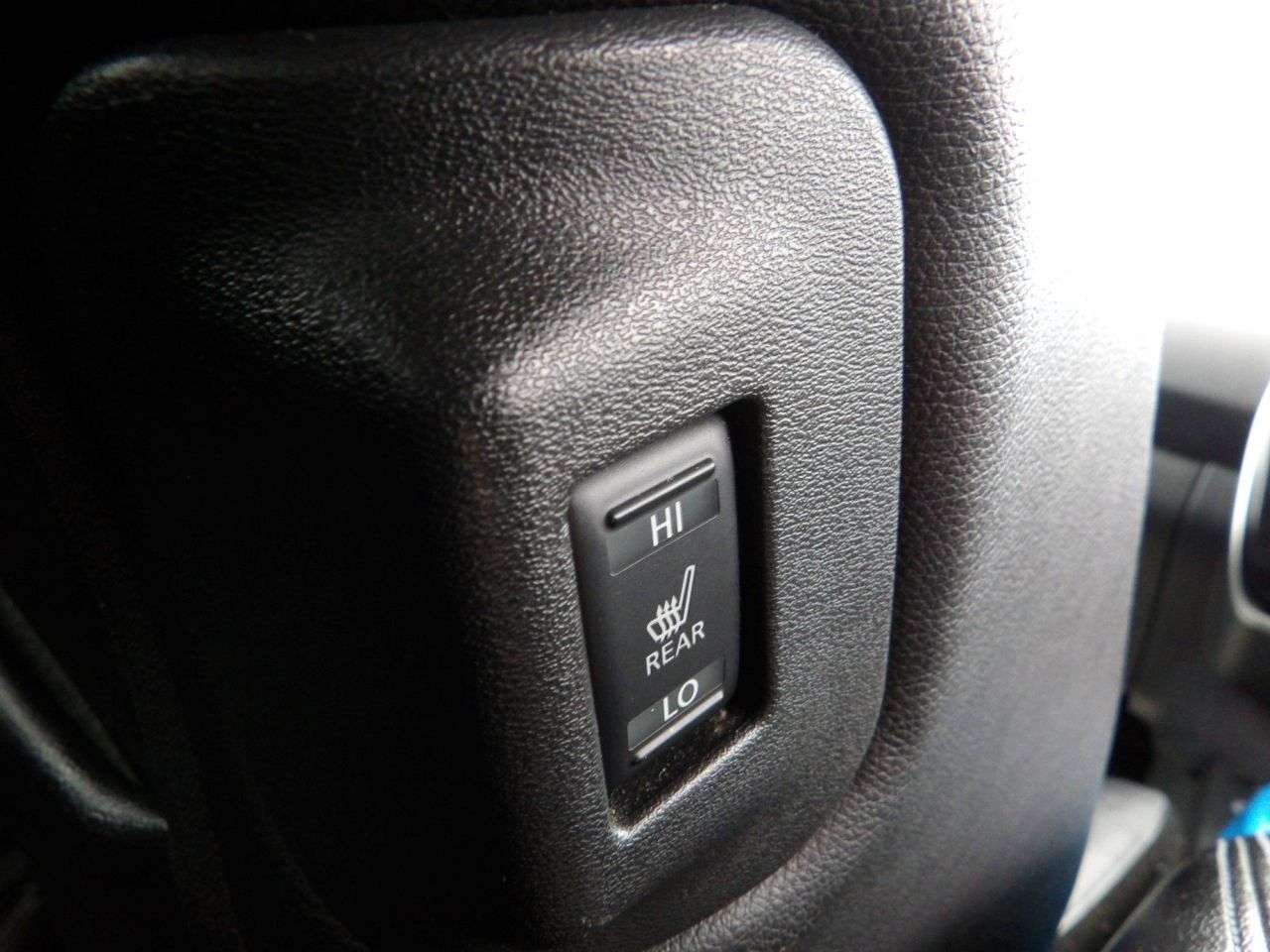 2015 NISSAN LEAF 2015 NISSAN LEAF