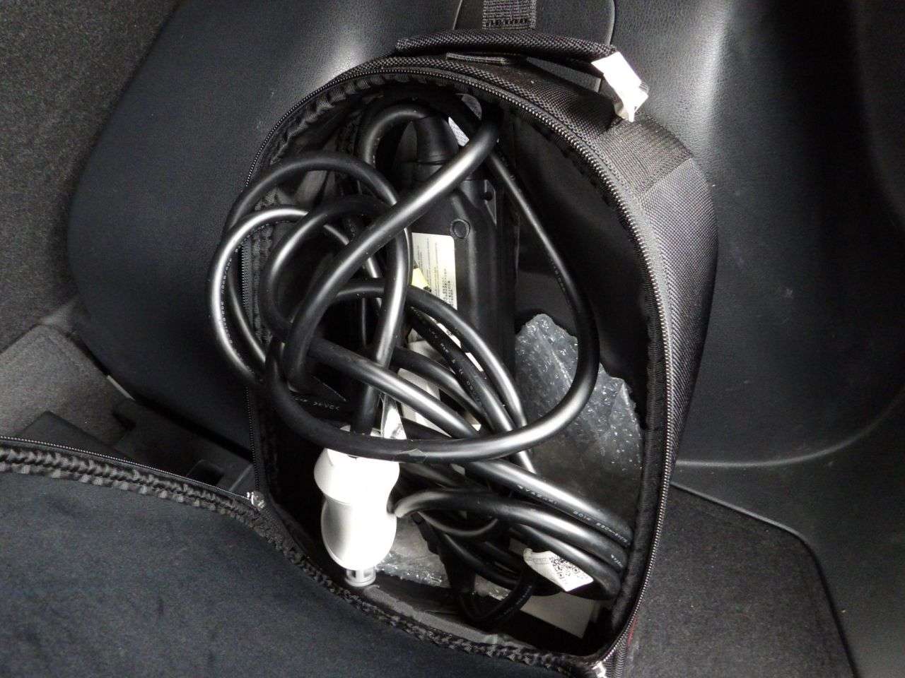 2015 NISSAN LEAF 2015 NISSAN LEAF