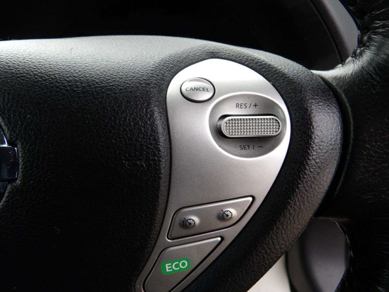 2015 NISSAN LEAF 2015 NISSAN LEAF