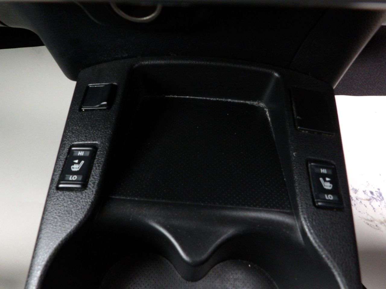 2015 NISSAN LEAF 2015 NISSAN LEAF