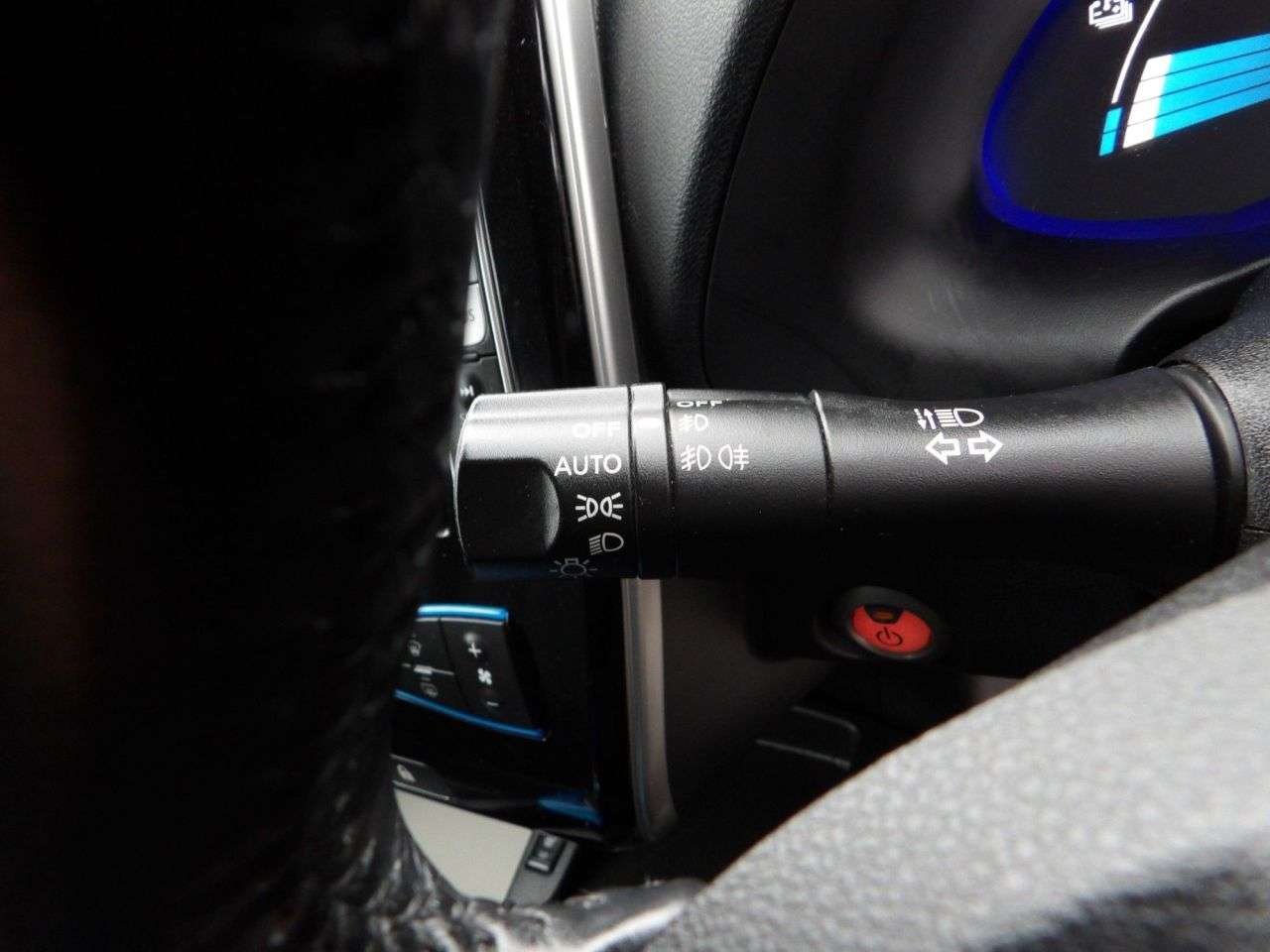 2015 NISSAN LEAF 2015 NISSAN LEAF