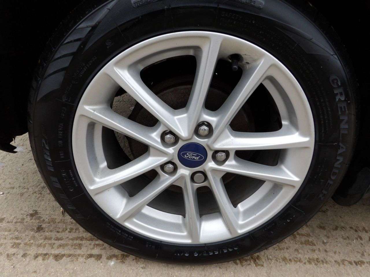 2015 FORD FOCUS 2015 FORD FOCUS