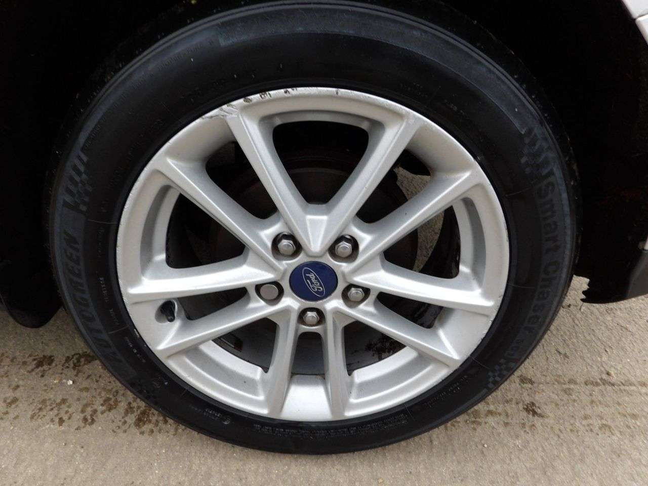 2015 FORD FOCUS 2015 FORD FOCUS