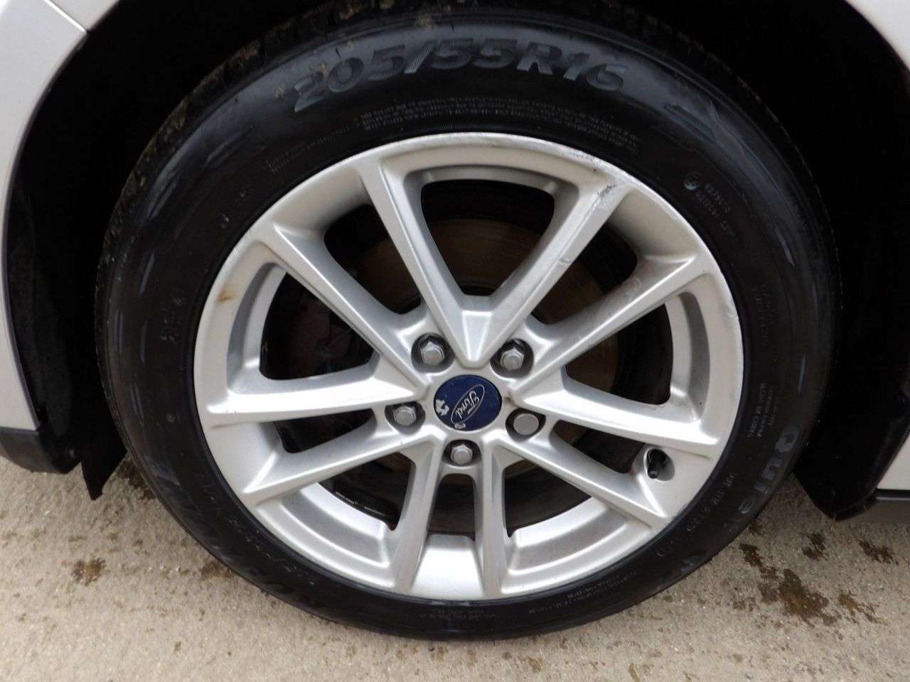 2015 FORD FOCUS 2015 FORD FOCUS