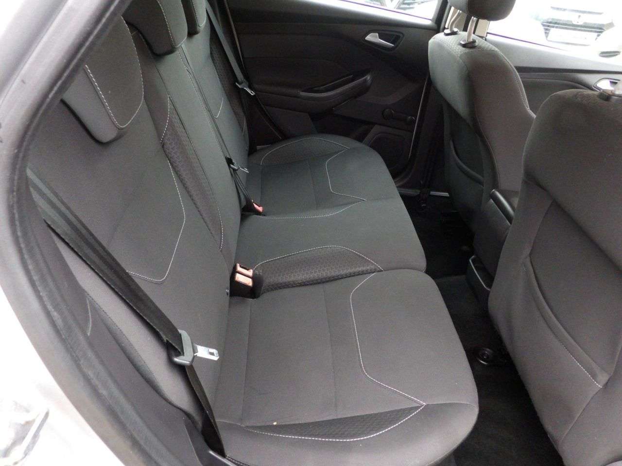 2015 FORD FOCUS 2015 FORD FOCUS