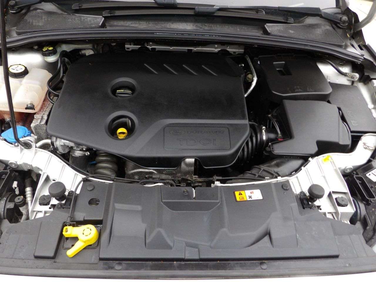 2015 FORD FOCUS 2015 FORD FOCUS