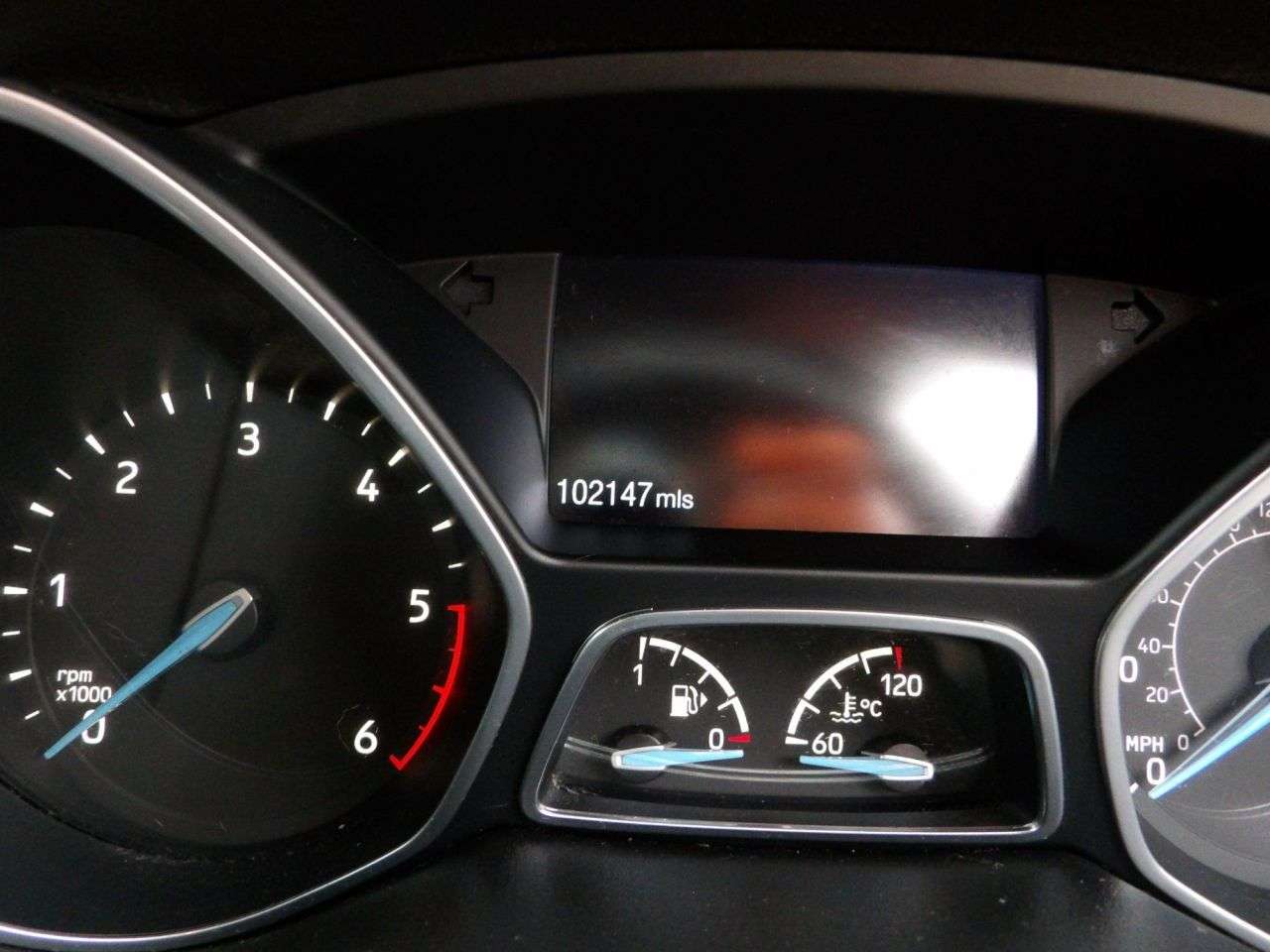 2015 FORD FOCUS 2015 FORD FOCUS