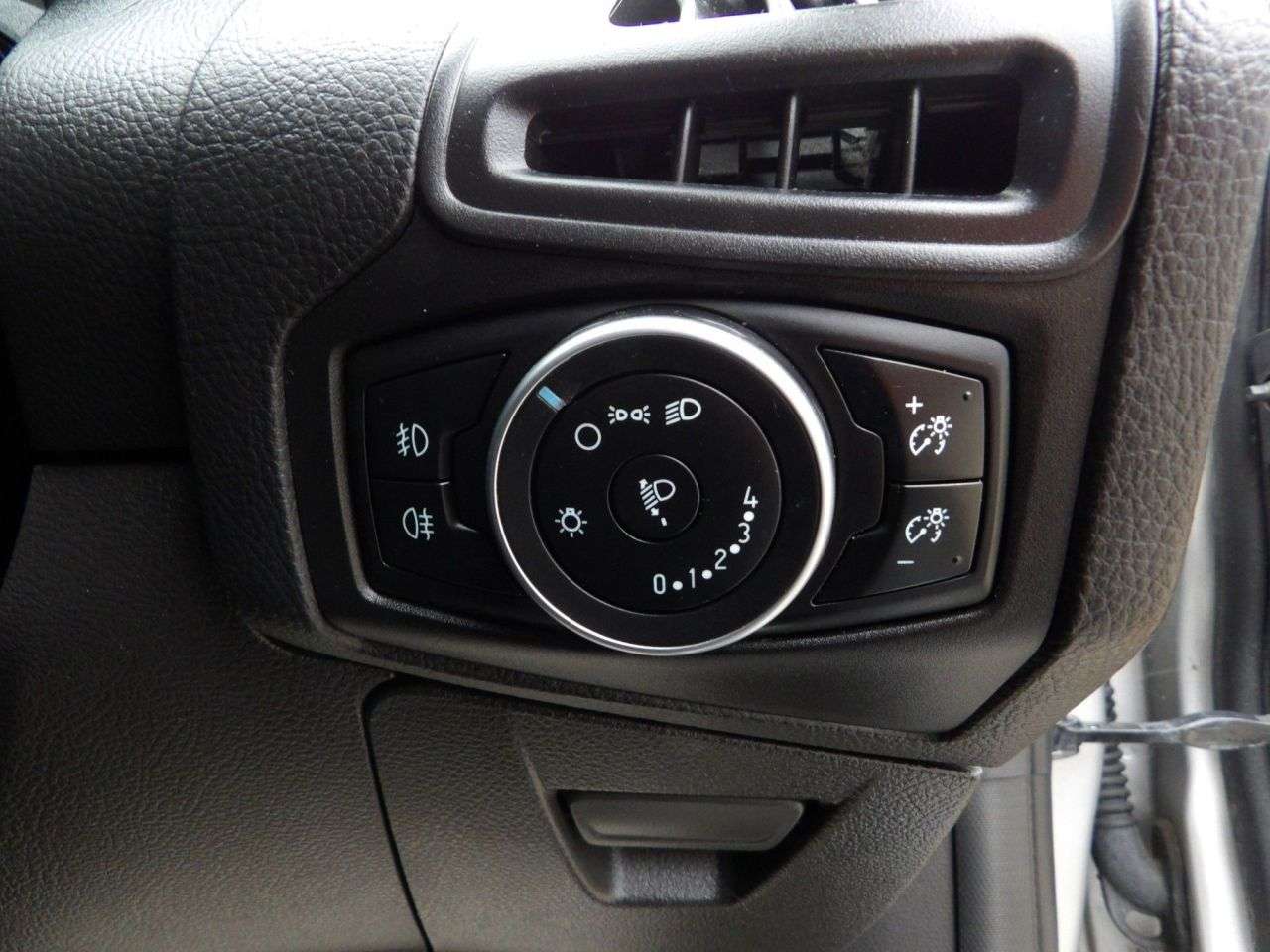 2015 FORD FOCUS 2015 FORD FOCUS