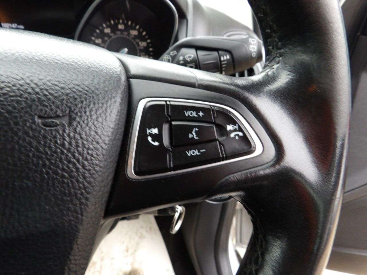 2015 FORD FOCUS 2015 FORD FOCUS