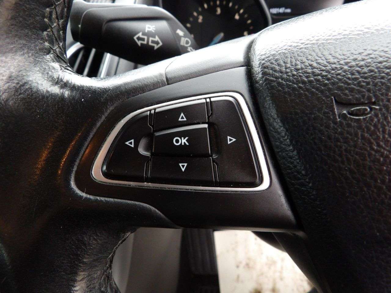 2015 FORD FOCUS 2015 FORD FOCUS