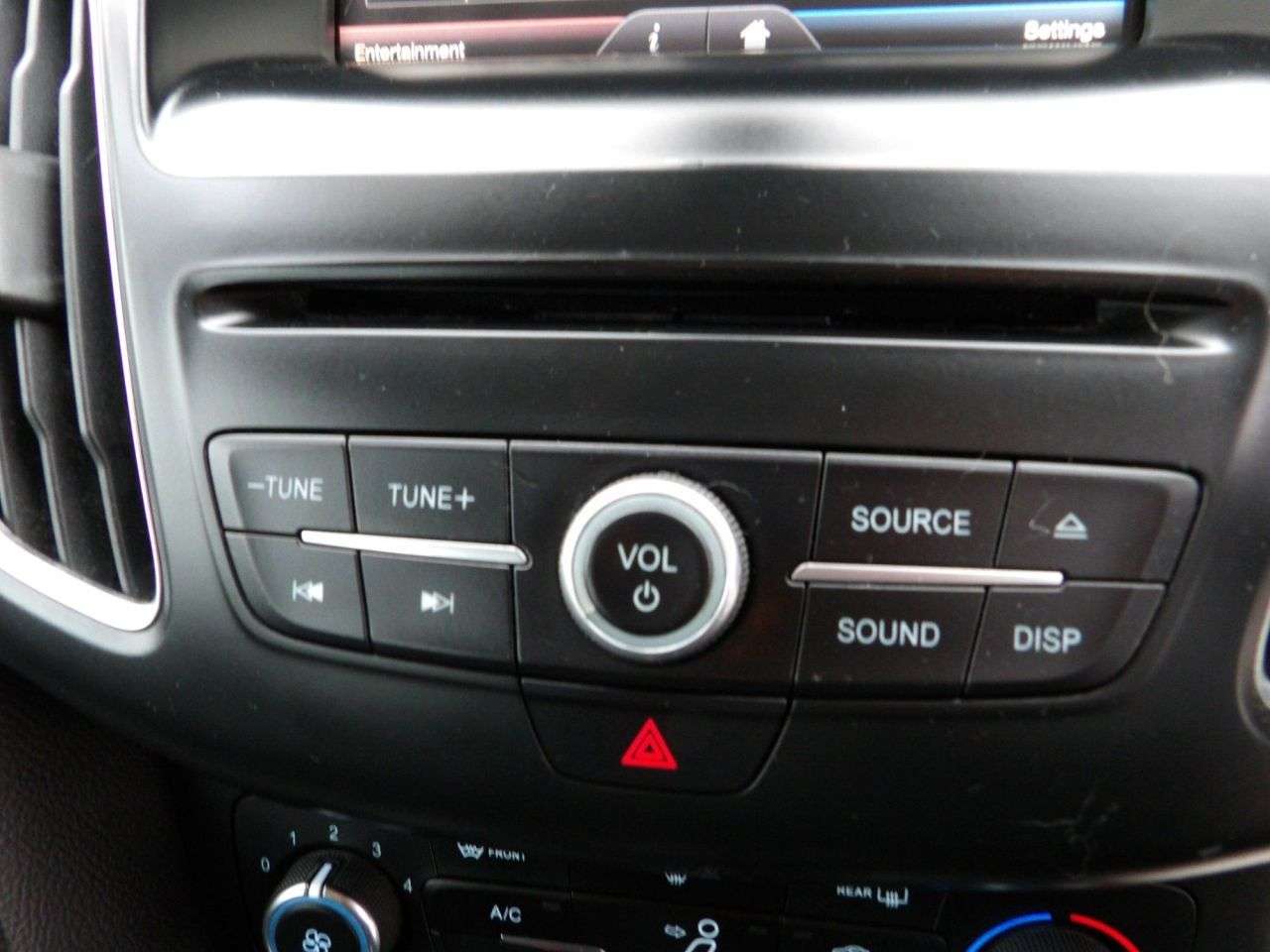 2015 FORD FOCUS 2015 FORD FOCUS