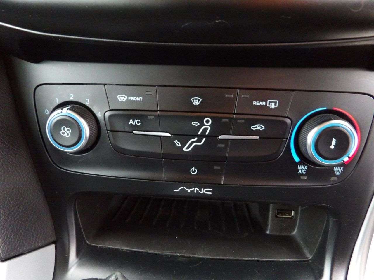 2015 FORD FOCUS 2015 FORD FOCUS