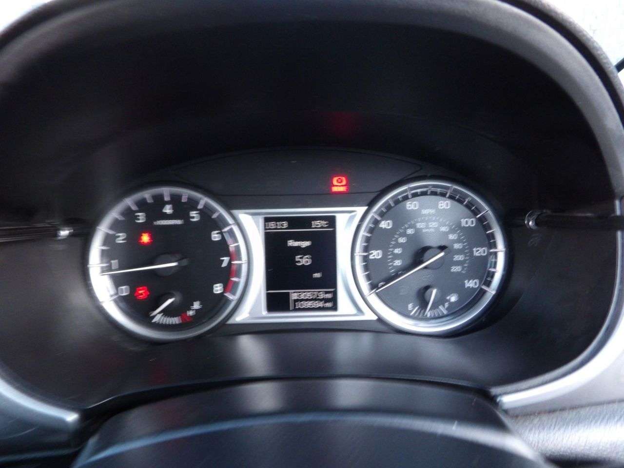 2016 SUZUKI VITARA 2016 SUZUKI VITARA