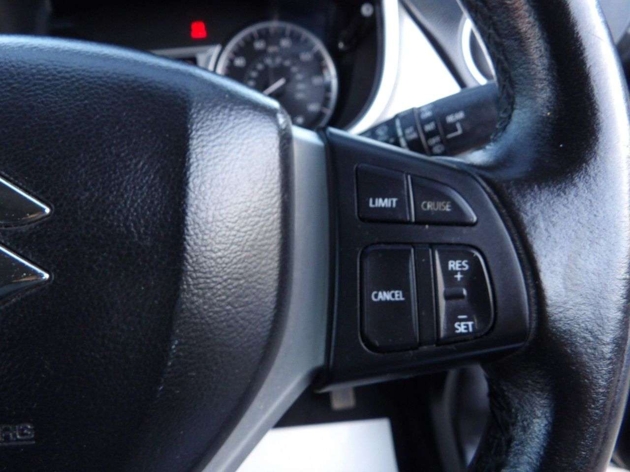 2016 SUZUKI VITARA 2016 SUZUKI VITARA