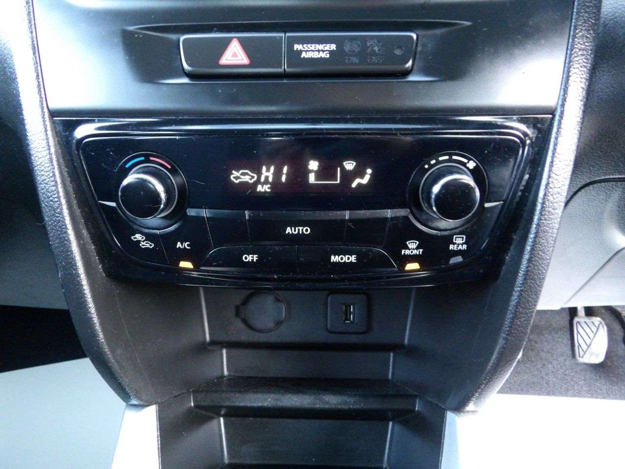 2016 SUZUKI VITARA 2016 SUZUKI VITARA