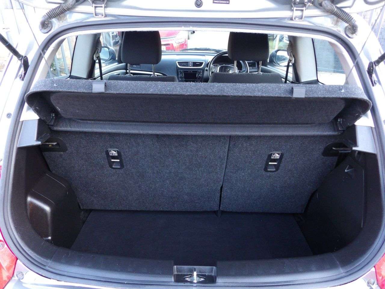 2016 SUZUKI SWIFT 2016 SUZUKI SWIFT