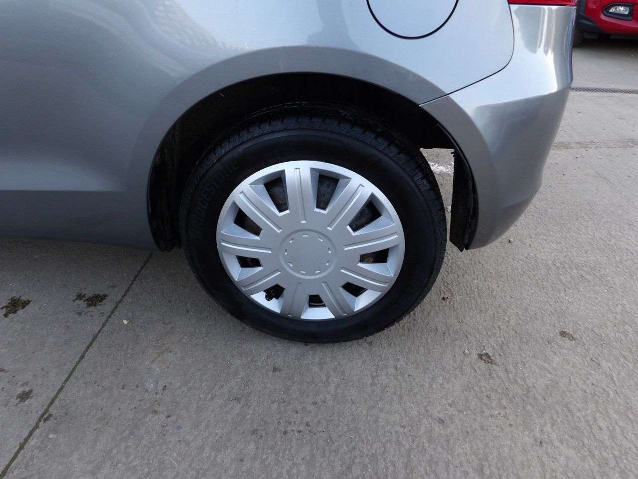 2016 SUZUKI SWIFT 2016 SUZUKI SWIFT