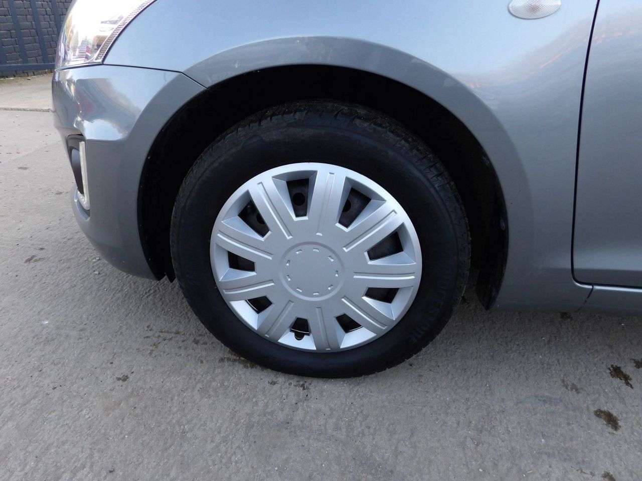 2016 SUZUKI SWIFT 2016 SUZUKI SWIFT