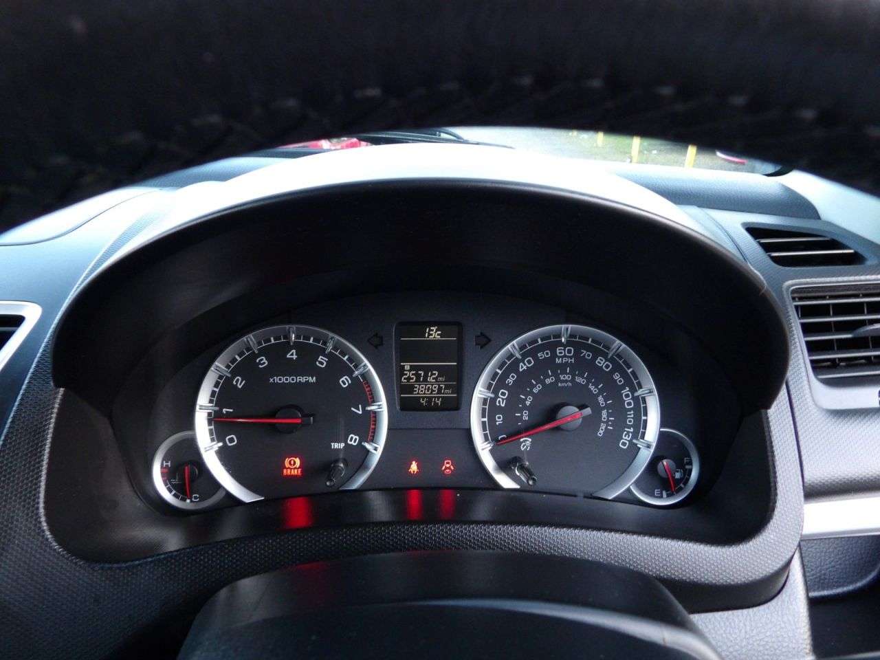 2016 SUZUKI SWIFT 2016 SUZUKI SWIFT