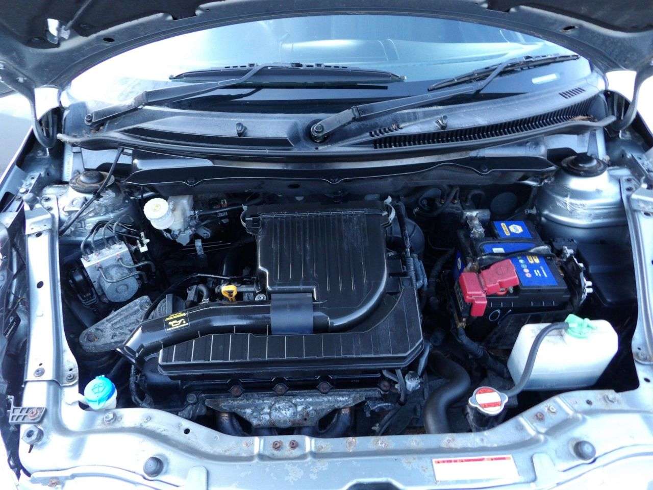 2016 SUZUKI SWIFT 2016 SUZUKI SWIFT