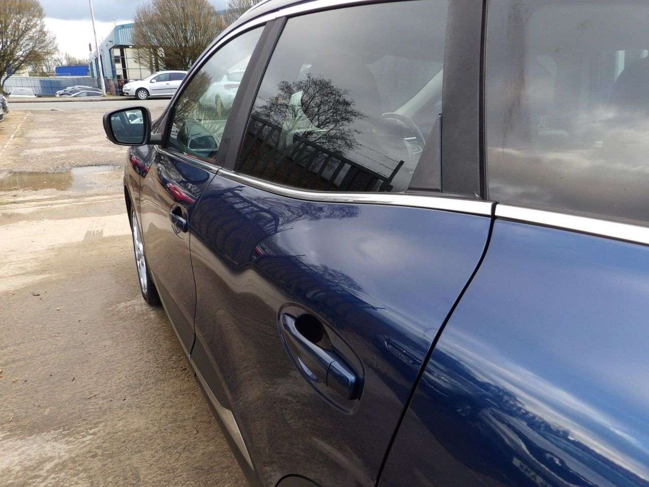 2016 RENAULT KADJAR 2016 RENAULT KADJAR