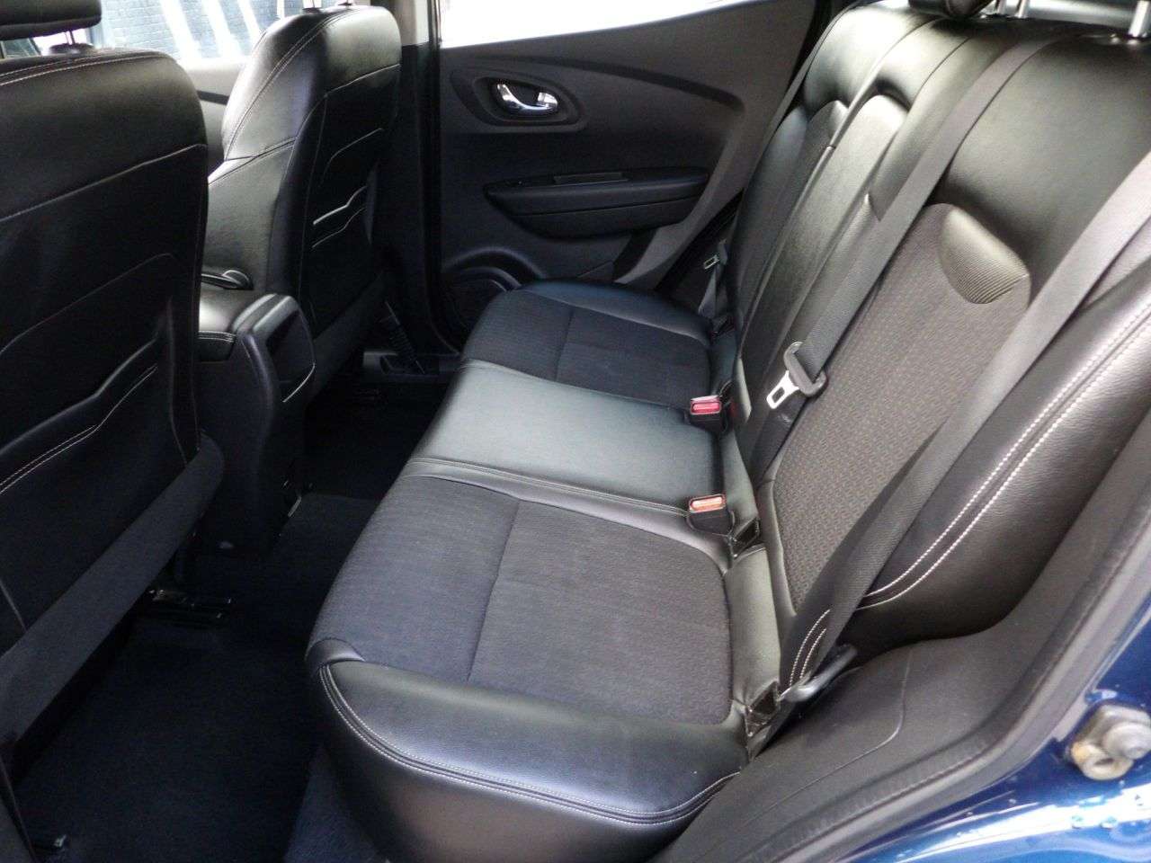 2016 RENAULT KADJAR 2016 RENAULT KADJAR