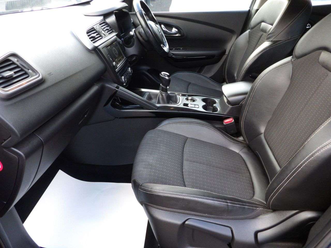 2016 RENAULT KADJAR 2016 RENAULT KADJAR