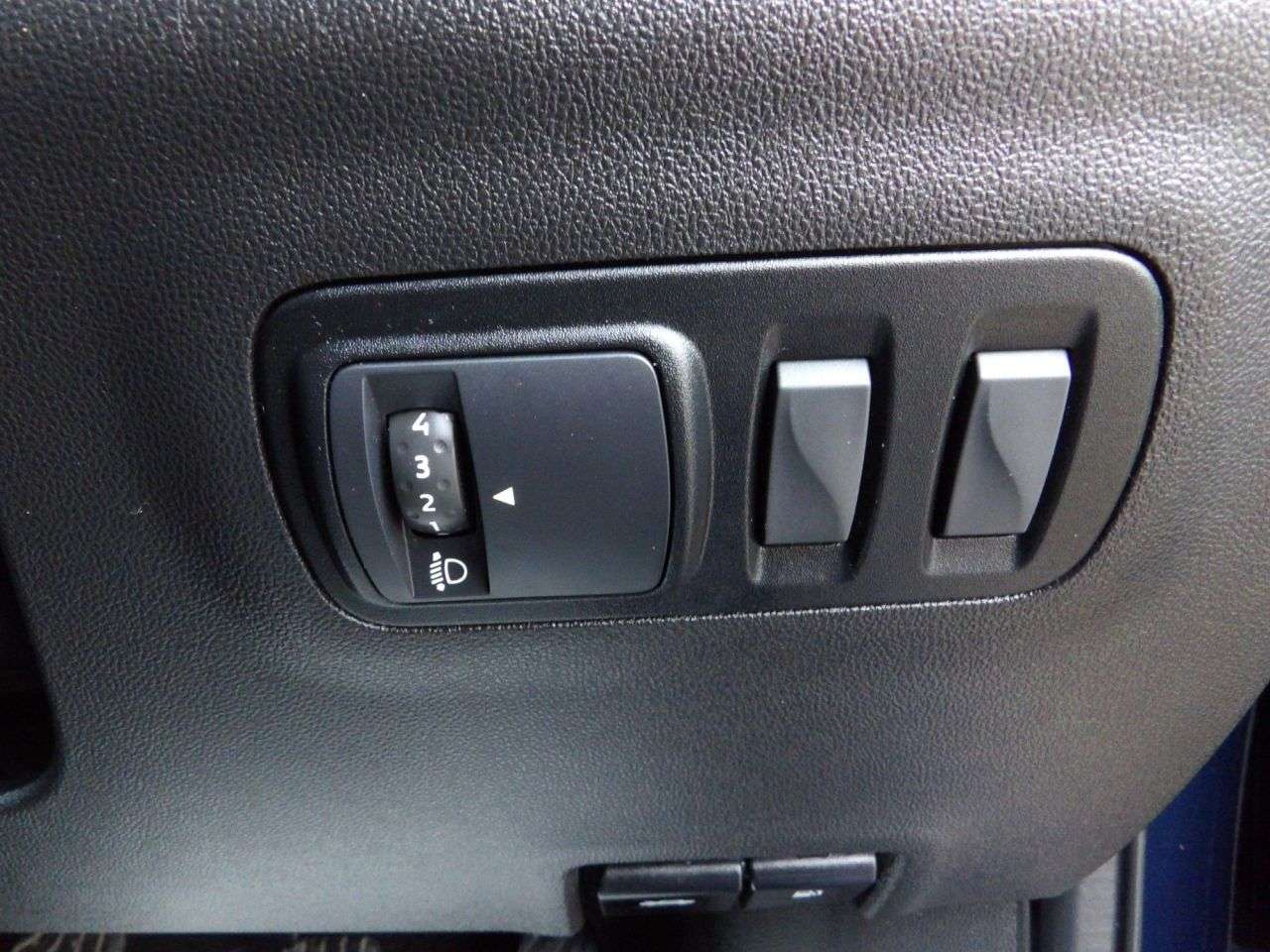 2016 RENAULT KADJAR 2016 RENAULT KADJAR