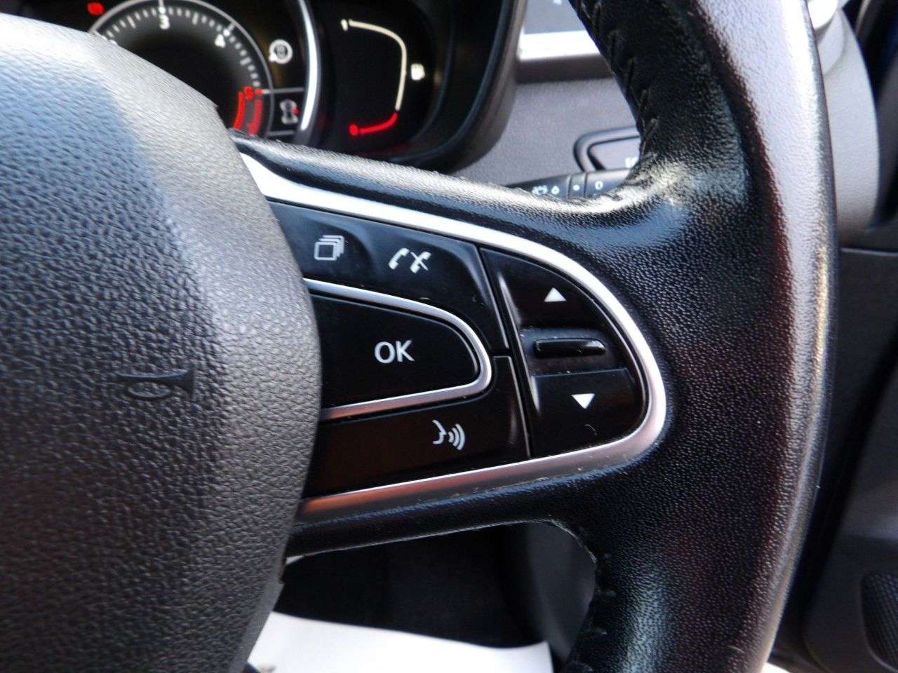 2016 RENAULT KADJAR 2016 RENAULT KADJAR