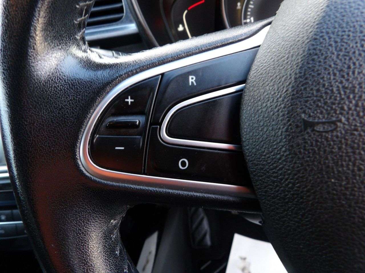 2016 RENAULT KADJAR 2016 RENAULT KADJAR