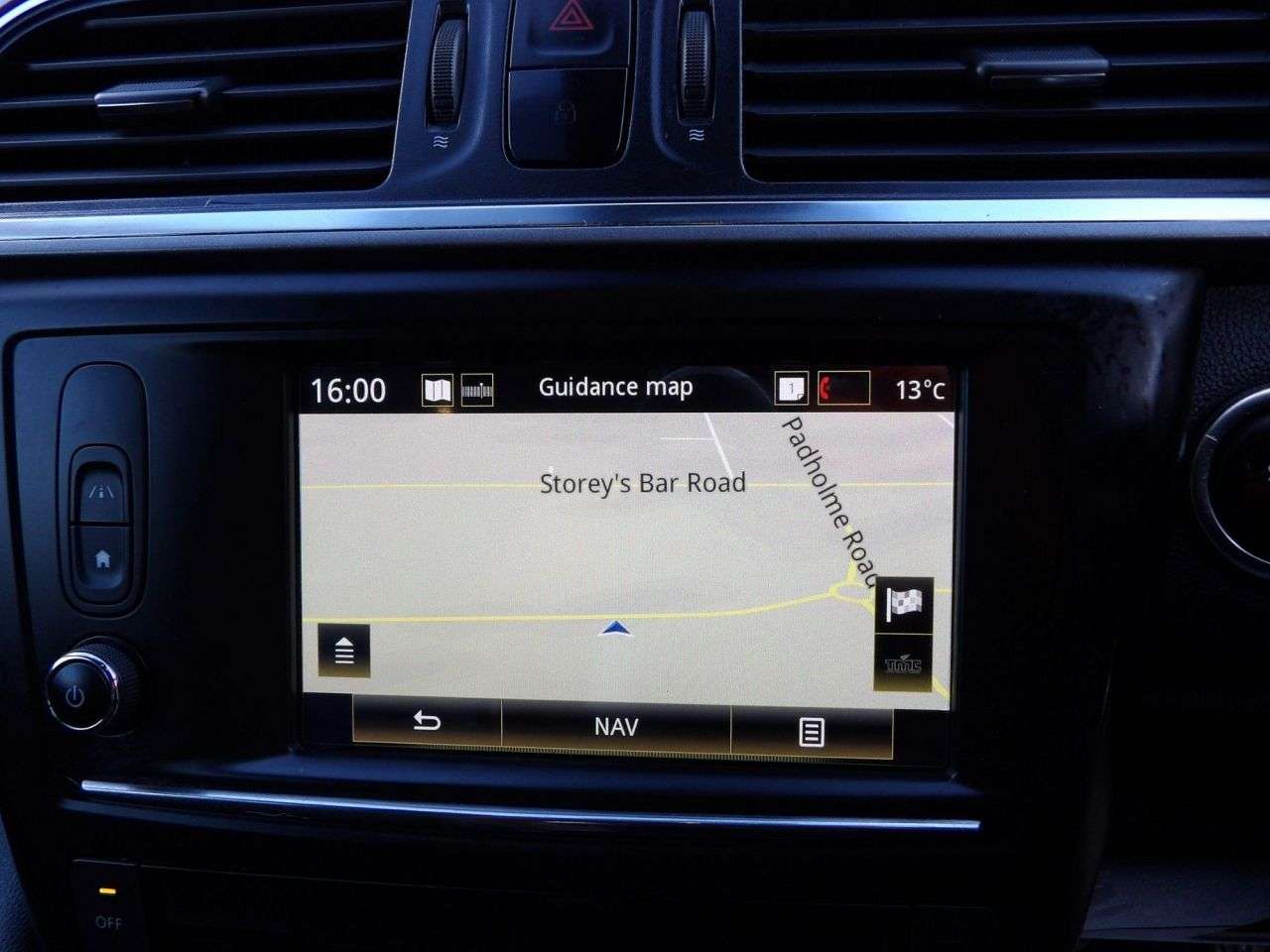 2016 RENAULT KADJAR 2016 RENAULT KADJAR