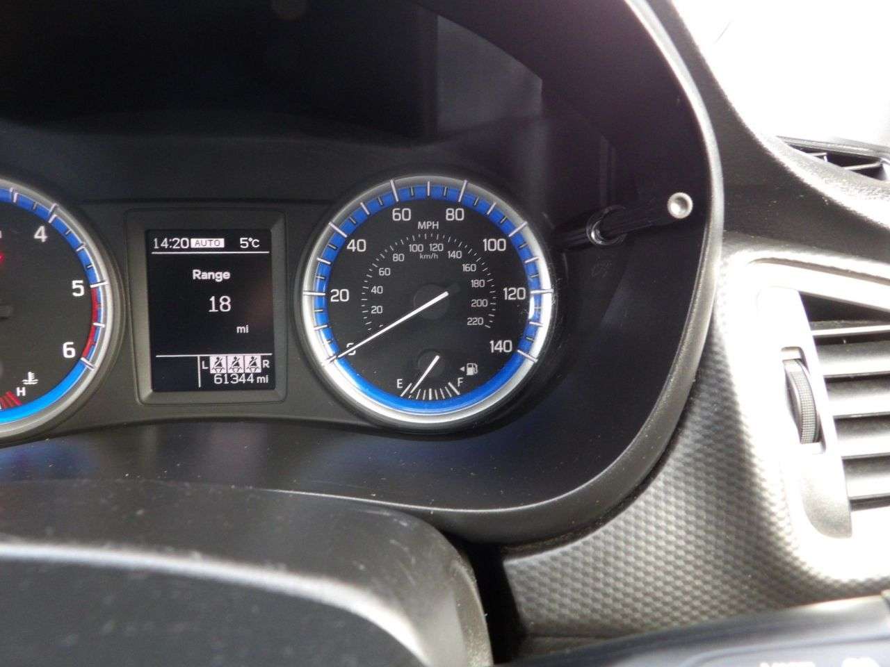 2016 SUZUKI SX4 S-CROSS 2016 SUZUKI SX4 S-CROSS