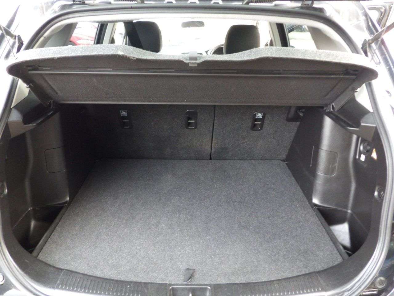 2016 SUZUKI SX4 S-CROSS 2016 SUZUKI SX4 S-CROSS