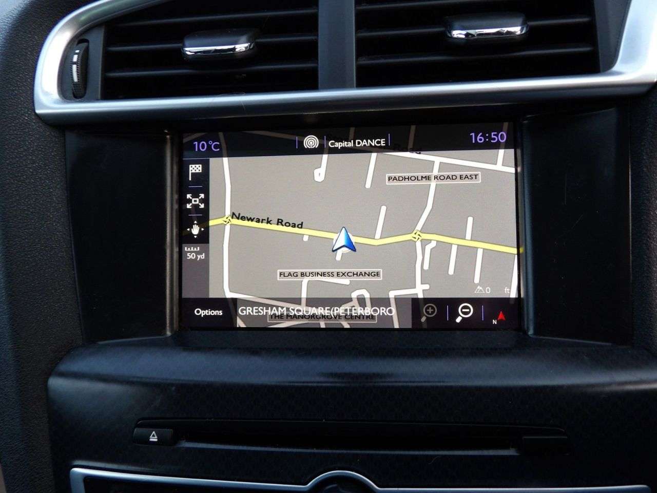 2016 DS AUTOMOBILES DS 4 CROSSBACK 2016 DS AUTOMOBILES DS 4 CROSSBACK