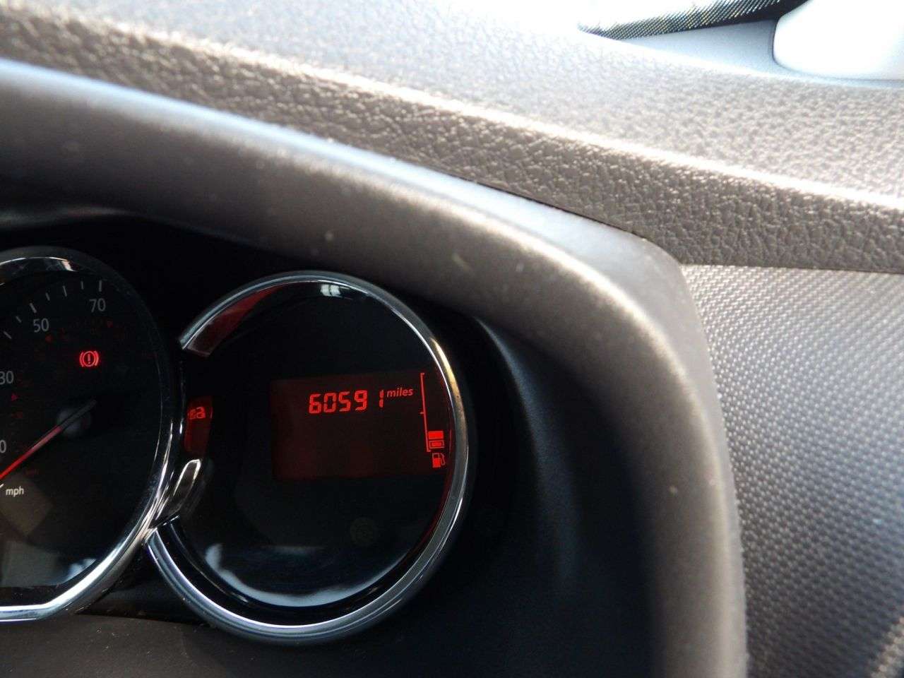 2015 DACIA SANDERO STEPWAY 2015 DACIA SANDERO STEPWAY