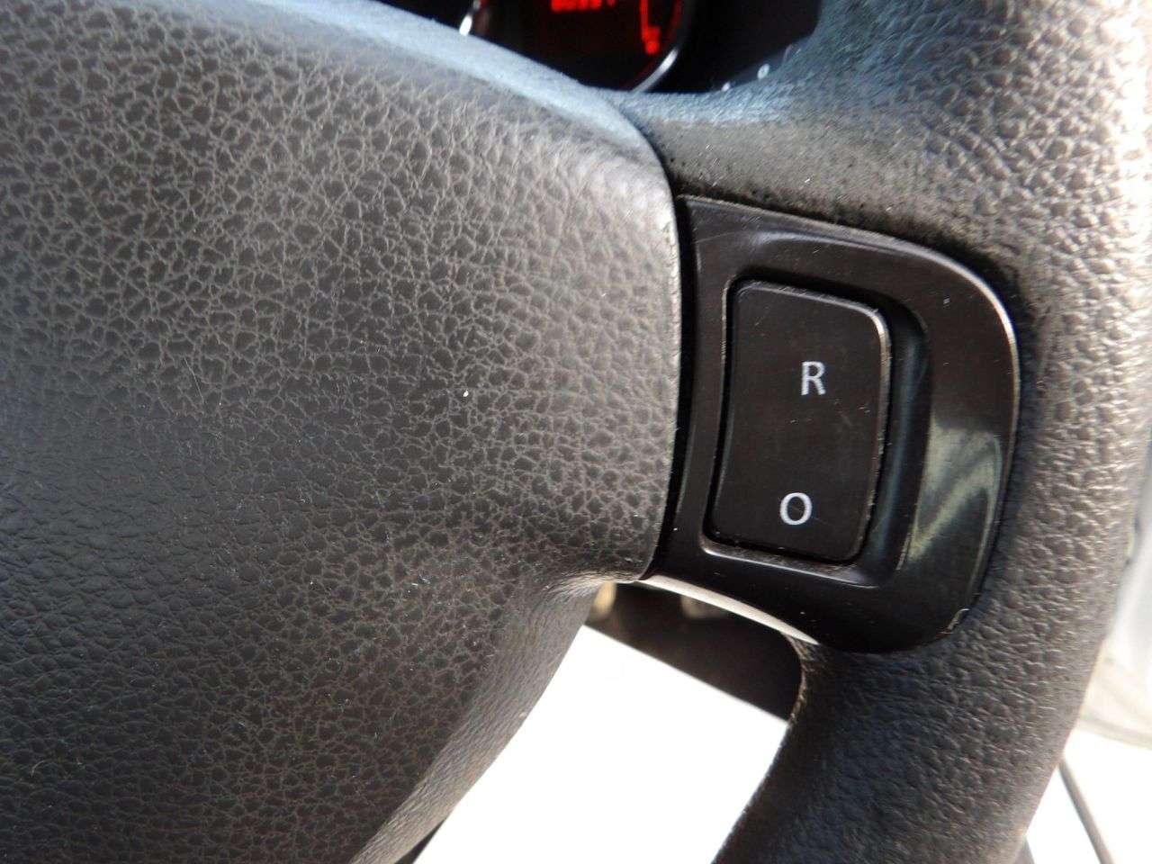 2015 DACIA SANDERO STEPWAY 2015 DACIA SANDERO STEPWAY