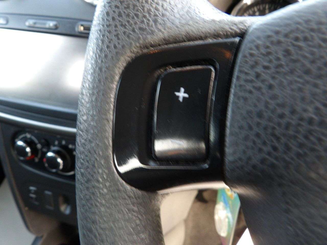 2015 DACIA SANDERO STEPWAY 2015 DACIA SANDERO STEPWAY