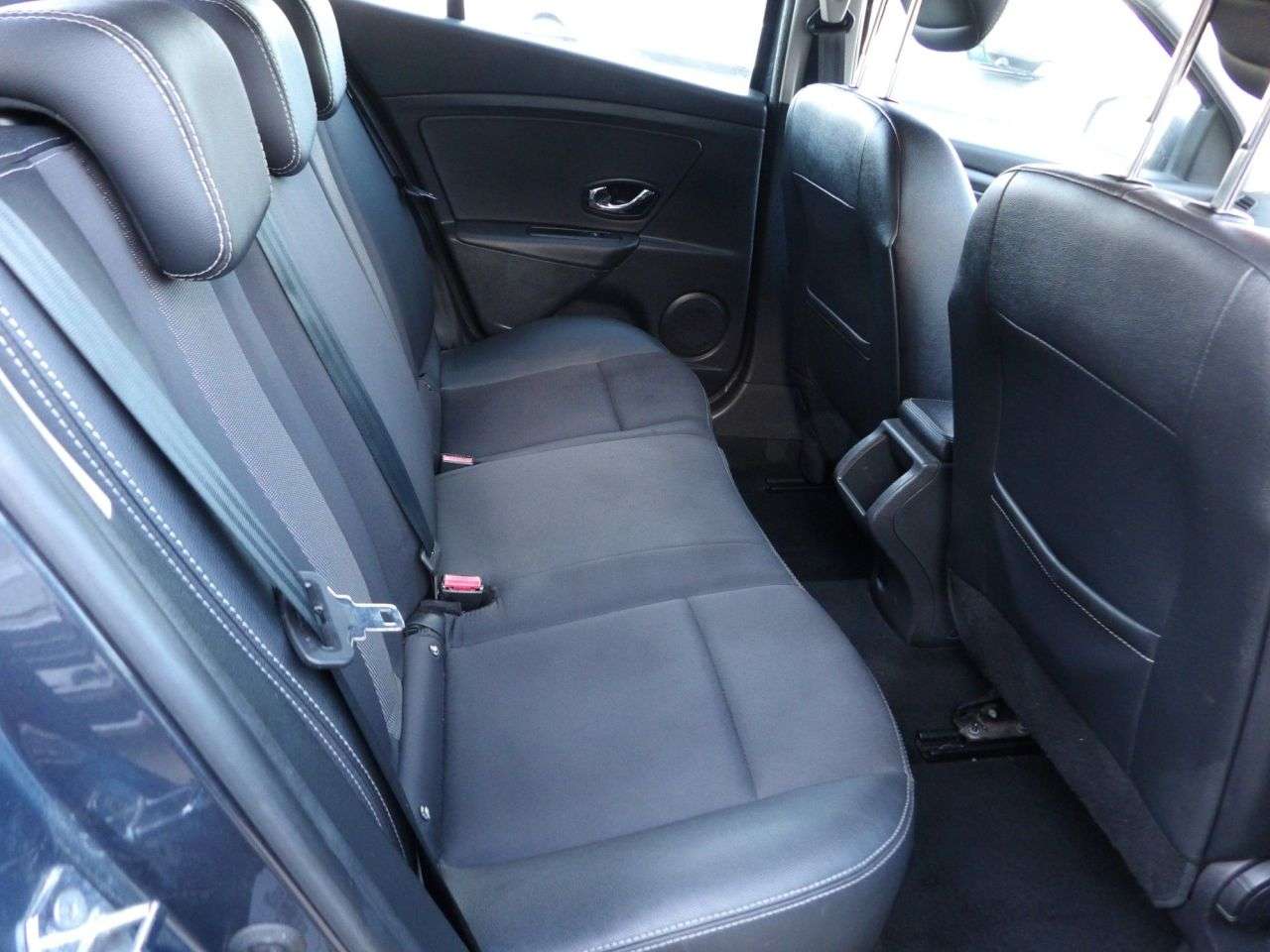 2016 RENAULT MEGANE 2016 RENAULT MEGANE