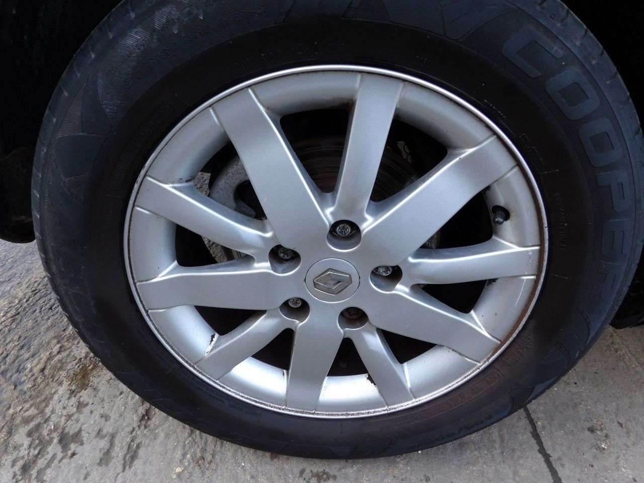 2016 RENAULT MEGANE 2016 RENAULT MEGANE