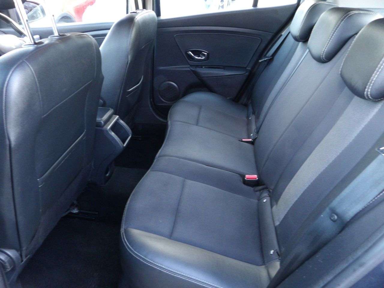 2016 RENAULT MEGANE 2016 RENAULT MEGANE