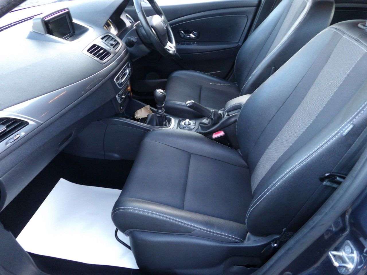 2016 RENAULT MEGANE 2016 RENAULT MEGANE