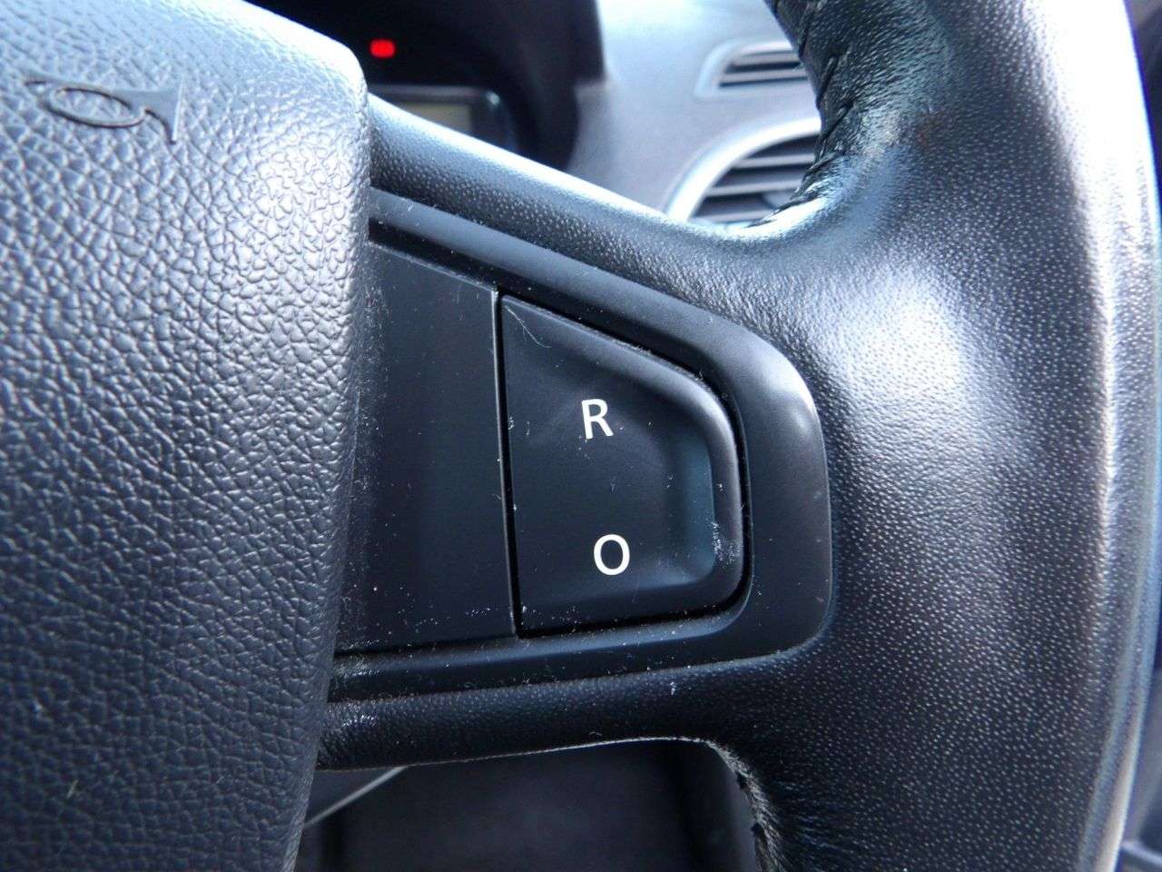 2016 RENAULT MEGANE 2016 RENAULT MEGANE