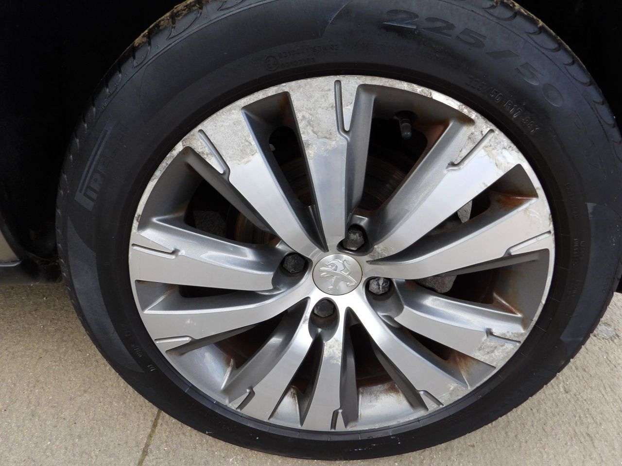 2015 PEUGEOT 3008 2015 PEUGEOT 3008